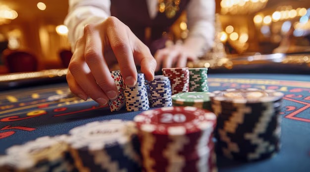 betnation77 link Capsa Susun table lobby showing multiple tables with different stake levels
