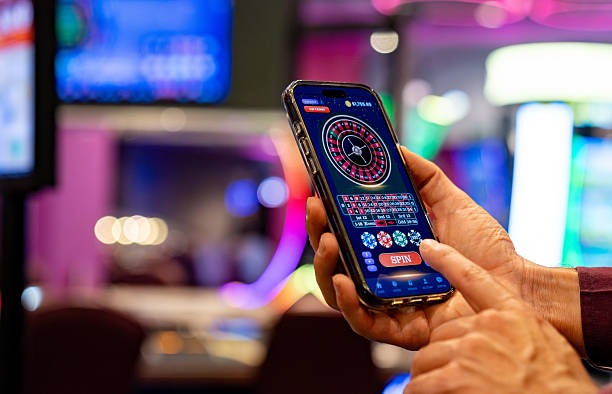 Live dealer studio with multiple camera angles and professional lighting at betnation77 link